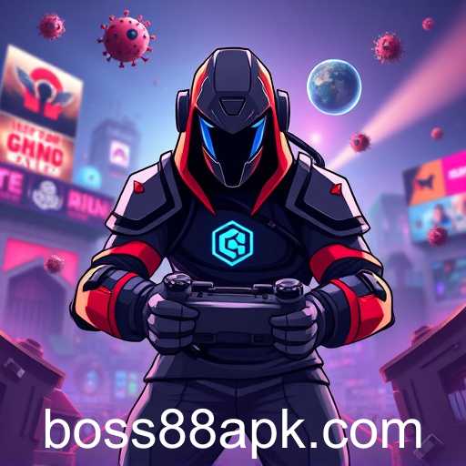 The Rising Influence of Boss88 in the Gaming Industry