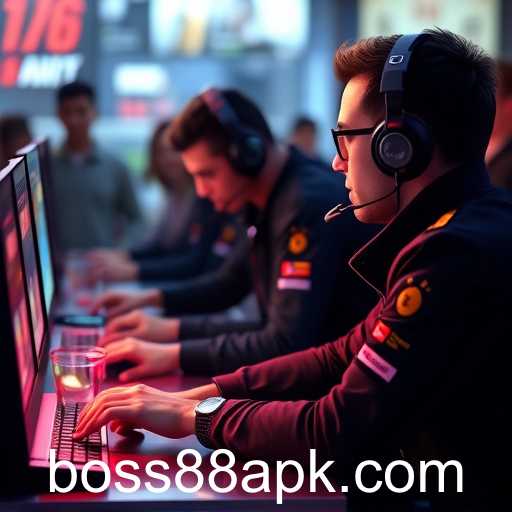 The Evolution of Online Gaming in 2025: A Closer Look at Boss88