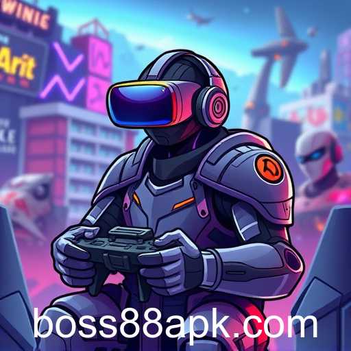 The Evolution of Online Gaming in 2025: A Deep Dive into Boss88