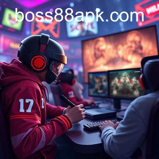 The Rise of Online Gaming Platforms