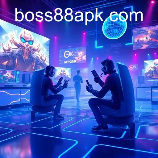 The Rise of Online Gaming Platforms in the Modern Era