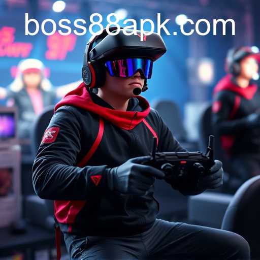 The Rise of Boss88: A Digital Gaming Phenomenon